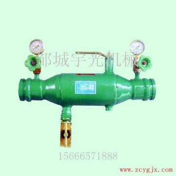 點擊查看詳細信息<br>標題：全自動自沖冼式水質過濾器 閱讀次數：2713