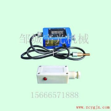 點擊查看詳細信息<br>標題：GWD70 礦用本安型溫度傳感器 閱讀次數：2866