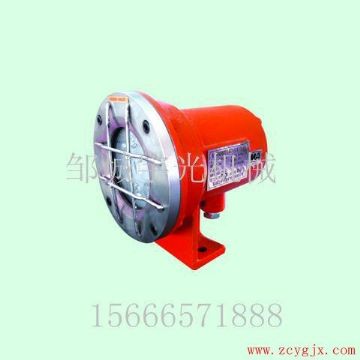 點(diǎn)擊查看詳細(xì)信息<br>標(biāo)題：DGY12/24L礦用隔爆型LED機(jī)車(chē)燈 閱讀次數(shù)：2910