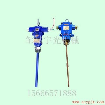 點(diǎn)擊查看詳細(xì)信息<br>標(biāo)題：礦用隔爆型煤位傳感器GUJ20 閱讀次數(shù)：19723