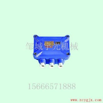 點(diǎn)擊查看詳細(xì)信息<br>標(biāo)題：礦用隔爆型煤位傳感器（電極式） 閱讀次數(shù)：5629